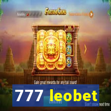 777 leobet
